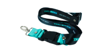 Lanyard Profesional - Gaya Dan Fungsionalitas