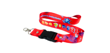 Lanyard Fun & Learn Kids Collection