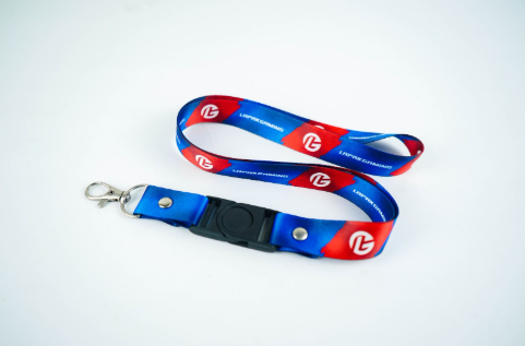 Lanyard Lampung