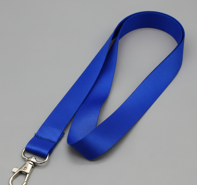 Lanyard ID card Lampung