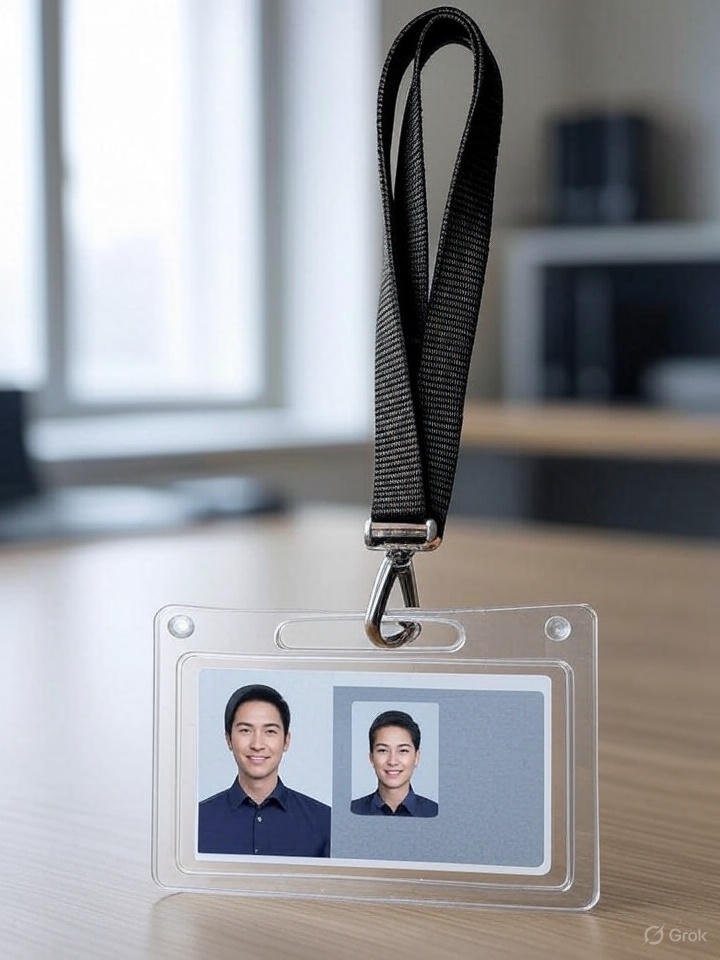 Tali Lanyard Polos Lampung: Fungsi dan Keunggulannya