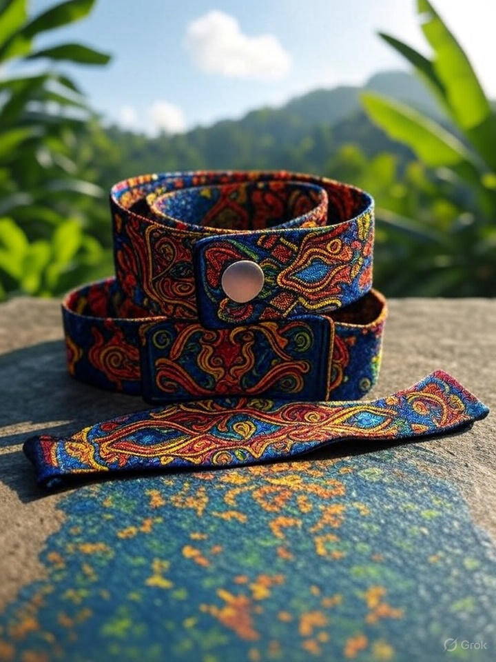 Panduan Tali Lanyard Printing Sublime di Lampung